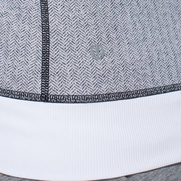 Lululemon Be Present Jacket - Picture 8 of 16